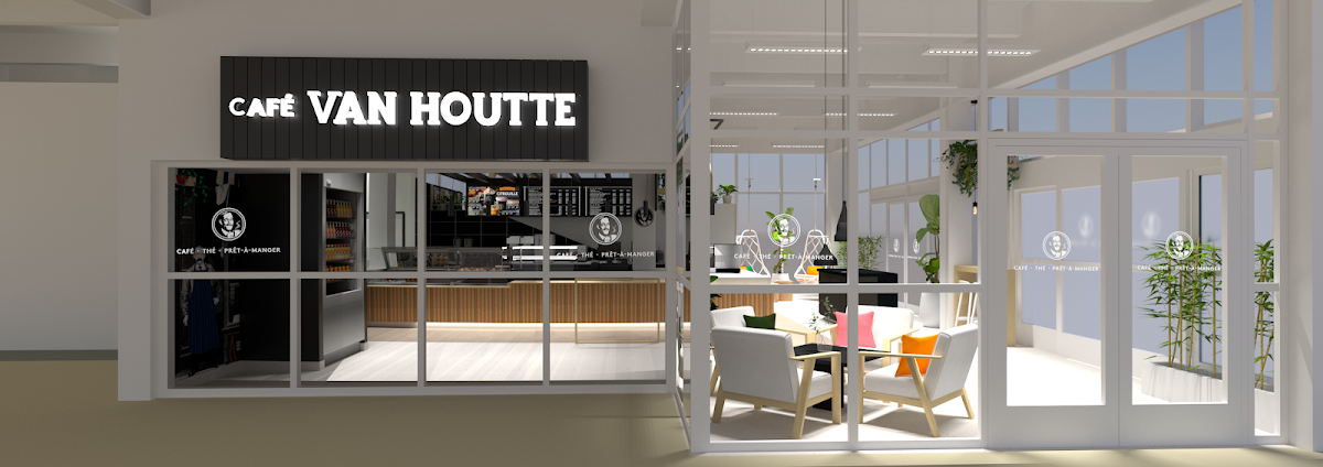 Café Van Houtte